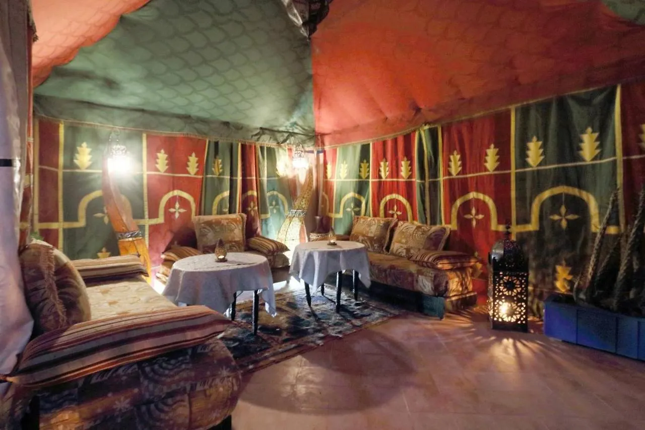 Riad Bousskri Marrakesch