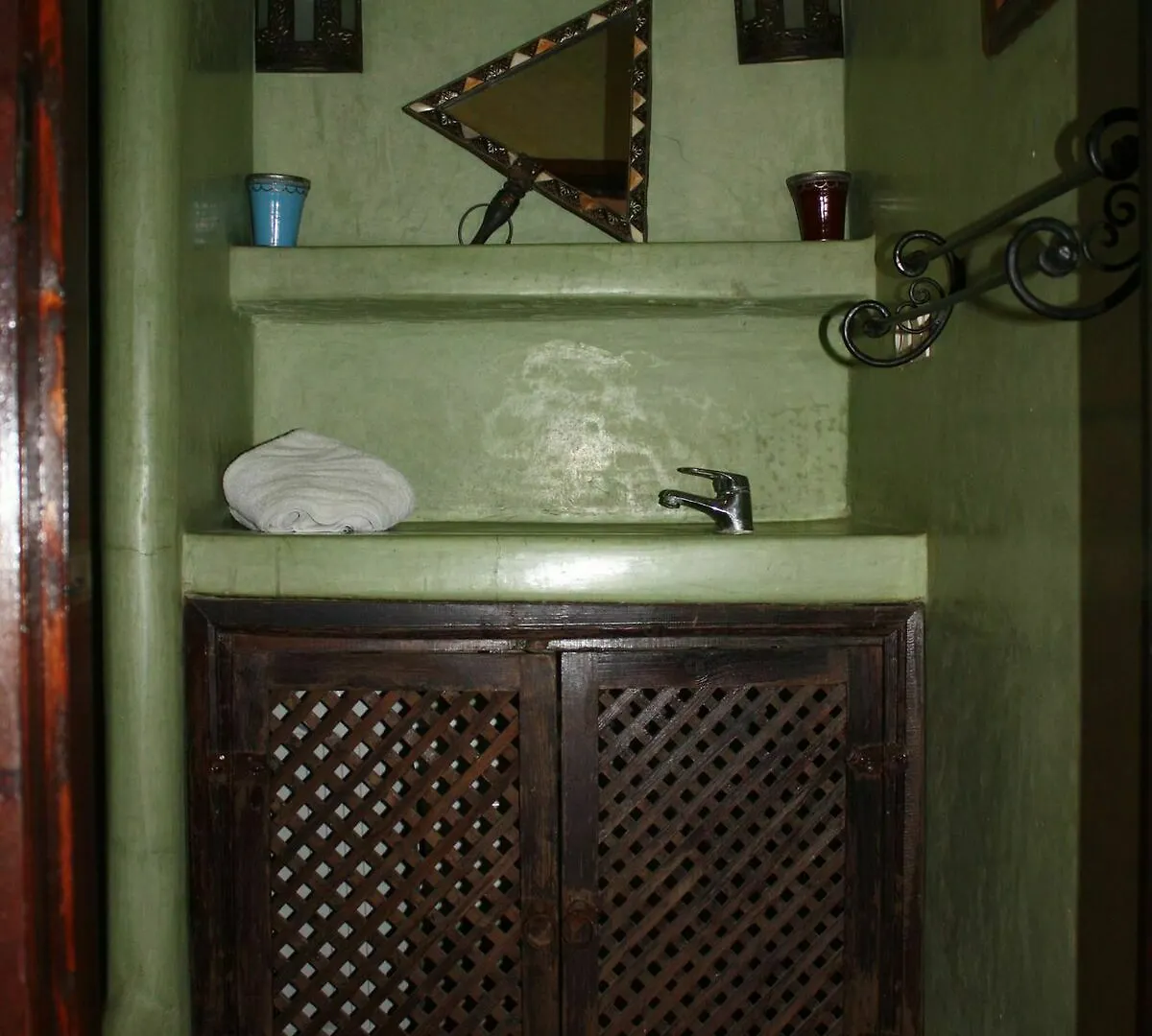 Riad Bousskri Marrakesch