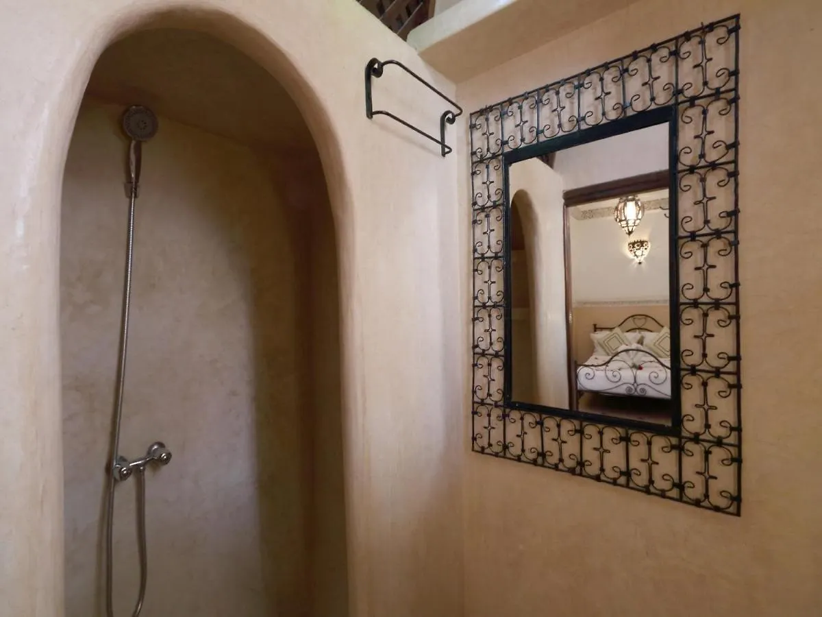 Riad Bousskri Marrakesch