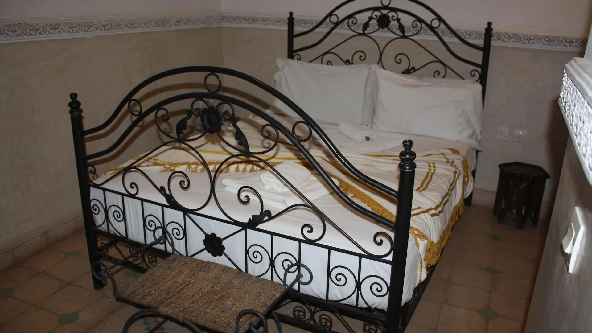 Riad Bousskri Marrakesh 3*,  Morocco