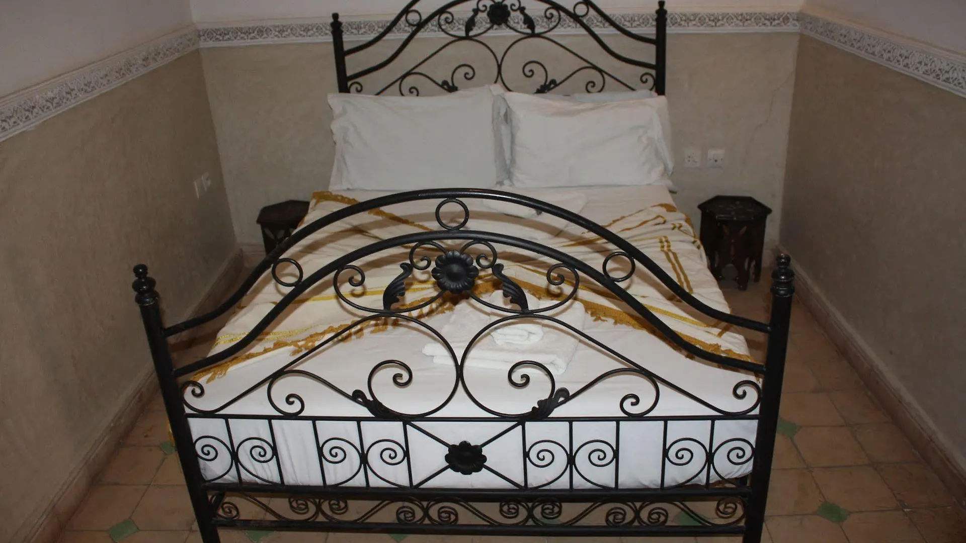 Riad Bousskri Marrakesh