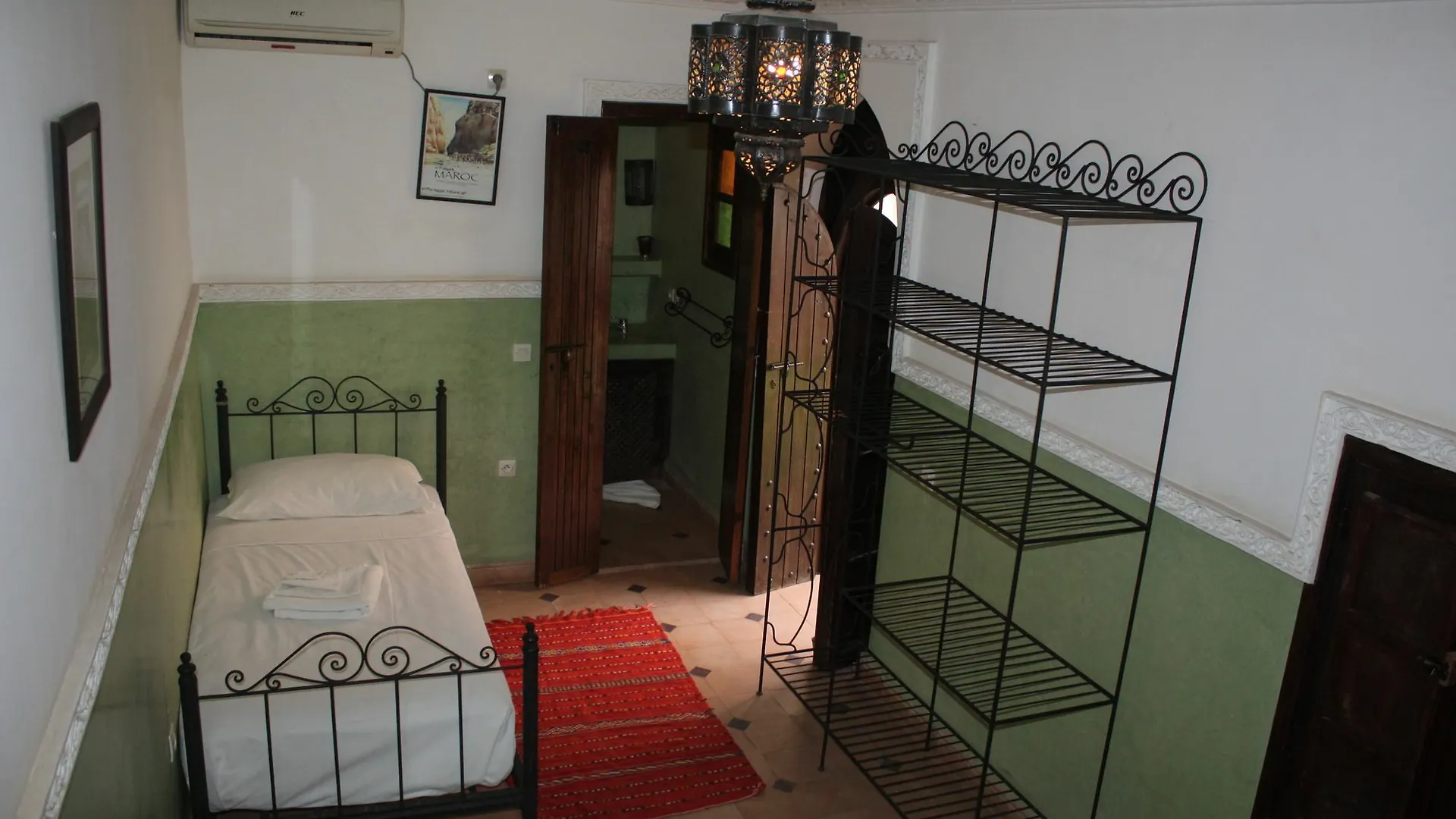 Riad Bousskri Marrakesh