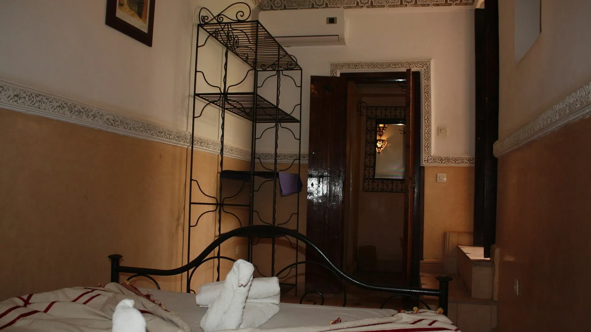 Riad Bousskri Marrakesh