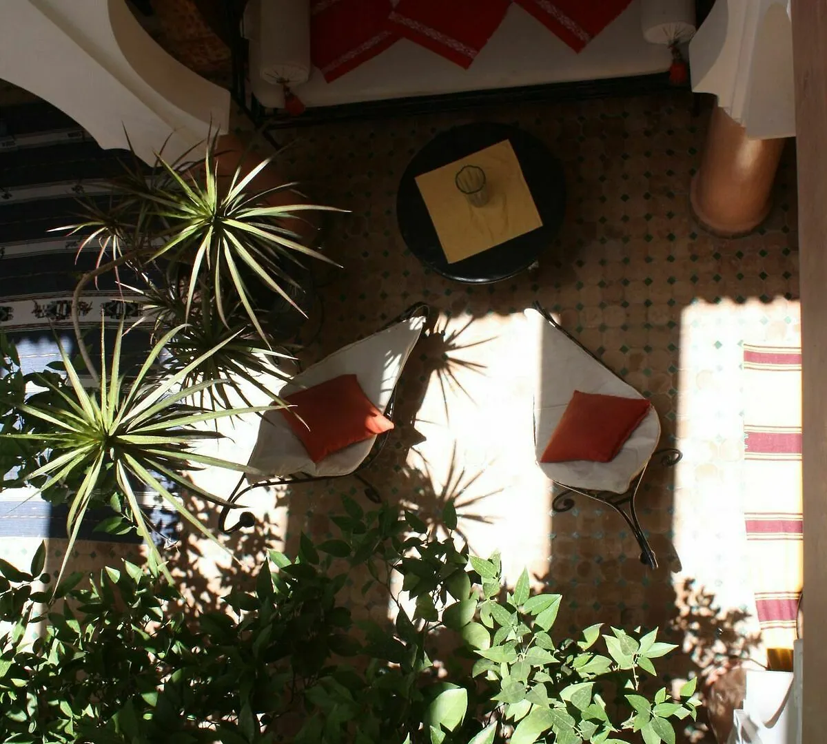 Riad Bousskri Marrakesh