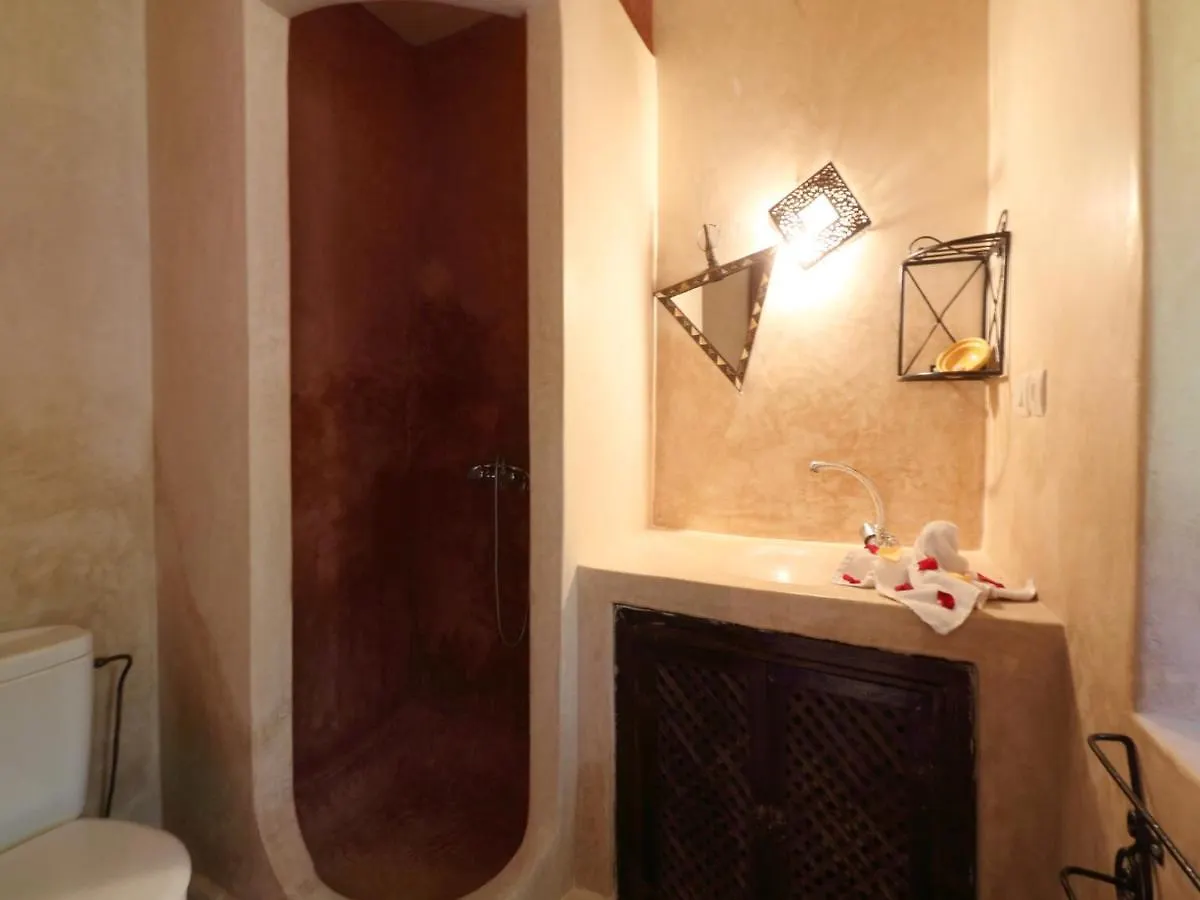 Riad Bousskri Marrakesh