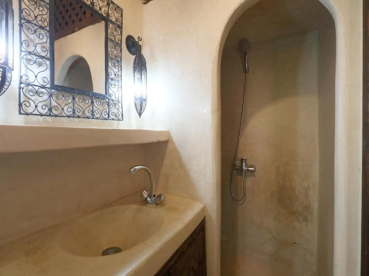 Riad Bousskri Marrakesh