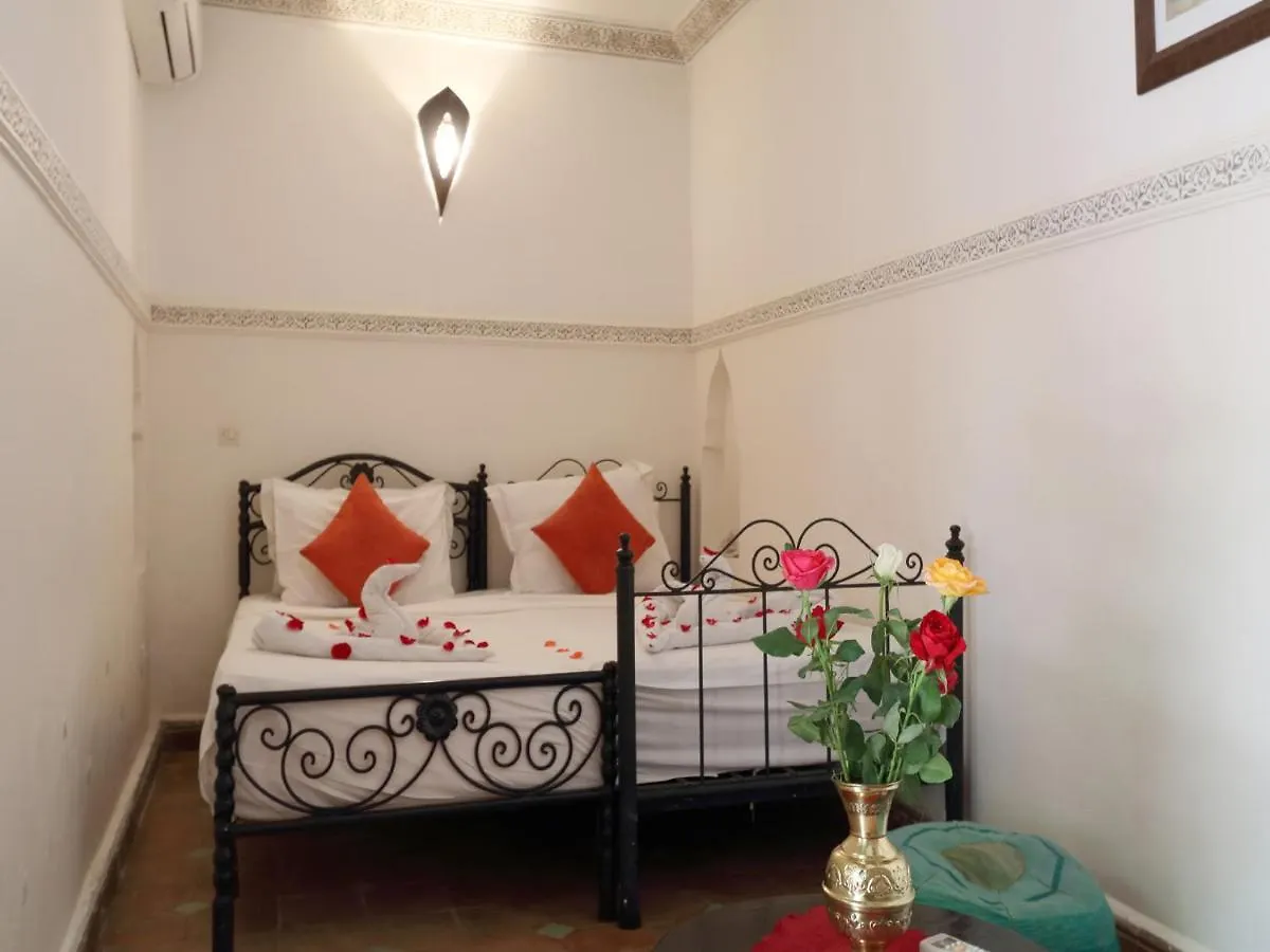 Riad Bousskri Marrakesh
